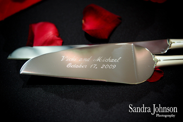 Best Annunciation Catholic Wedding photographer - Sandra Johnson (SJFoto.com)